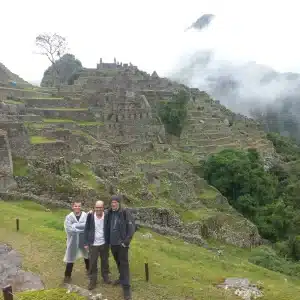 Kichwa Peru